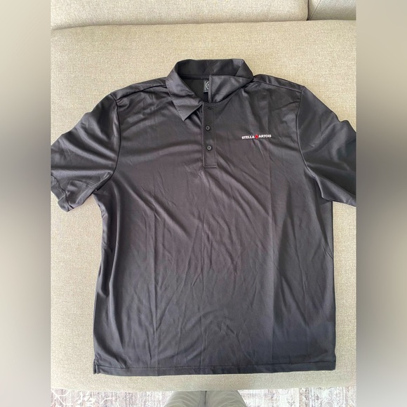 Stella Artois Polo Stormtech - Picture 1 of 1